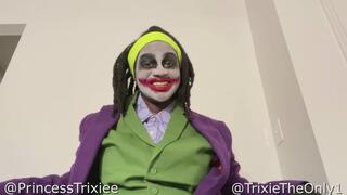 Joker: Femdom~ Femme Supremacy Corruption Mesmerize