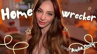 Slutty Homewrecker Takes Whatever She Wants ( You)