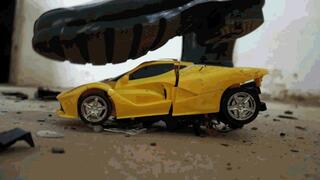 The destructive power of the Hunter boots 6 WMV (1920x1080) FHD