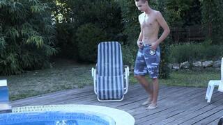 CHEATING COUGAR FOR YOUNG NEIGHBOR