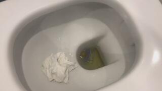 ABDL She Takes Away Your Pacifier and Pisses on it !