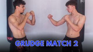 Grudge Match 2