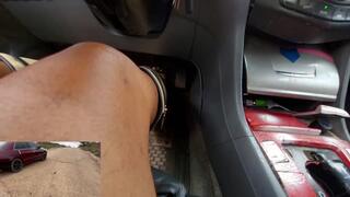 Cranking, Stomping And BEGGING For More Power In Boots! (PiP)