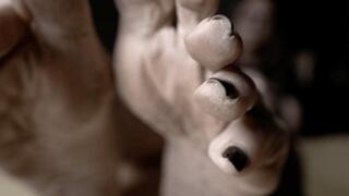 These Dirty Feet Of Mine - Extended Cut