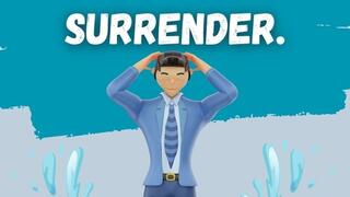 Submit Suck Surrender By Dr Lovejoy