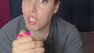 stepMommy took your virginity and you end impregnating her