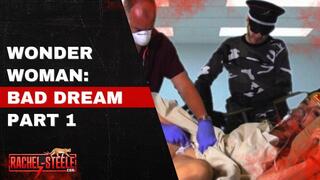 DID1210 - Wunder Woman, Bad Dream, Part 1