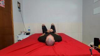 Face sitting two, part 1, by Sasha, Qween and Slave Rebbit FULL HD