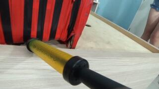 TRIPLE FART ATTACK WITH BIG ASS PART 1 BY NATASHA CRUEL , SATINA AND DANIEL SANTIAGO CAM BY DANI FULL HD