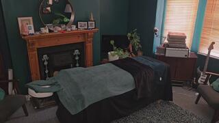 Relaxing Body to Body Massage