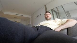 AJ - Carer (POV Shrunken)