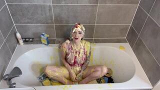 Zara's Custard Forfeitwet