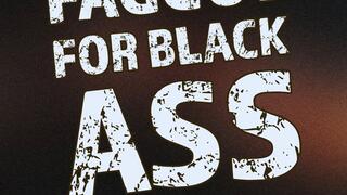 Faggot For Black Ass Worship Rimming Smelling Audio Only