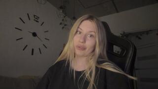 Nighttime Humiliation Ritual