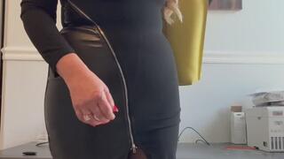 Executrixxx Interrogation Files Part 2 Toxic