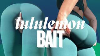 Lululemon Bait