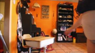 Pregnant With Twins Again Madeline Bug First Trimester Dance 2017