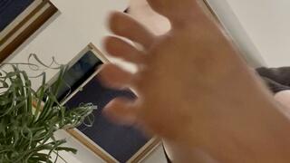 You escaped again? This is it now! I warned you! You’re done!!