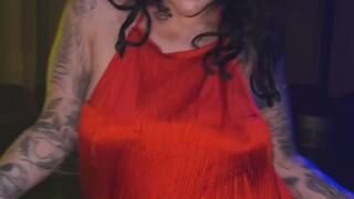 Outdoor Birthday Sex in Mexico