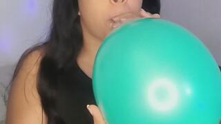 Natural and spontaneous videos are something like that ????