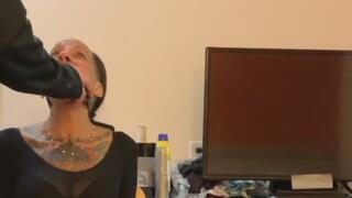 A Dom's Week of Punishment