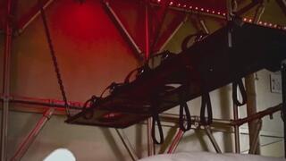 Slave Gman's Wand Torment - NOT ALLOWED TO CUM!