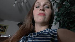 Gooning Never Felt So Good, 1st