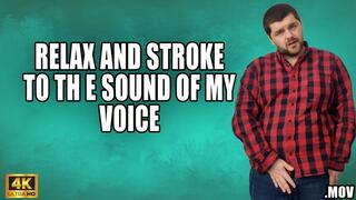 KingMarti: Relaxation JOI - 4K UHD - MOV