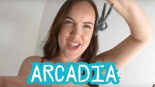 Giantess Crew – Victoria – Arcadia