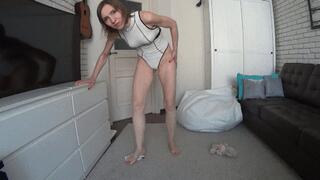 Super vivian will eat you pov 2