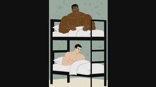 First Night - Prison Joi