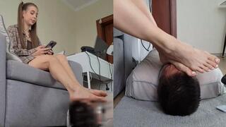 Eliza - PunishmentForWords - Part1 Mix1