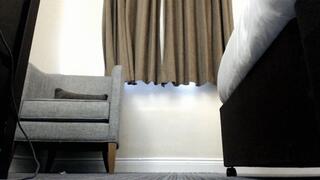 Locked and Taxed for Me (MOV)
