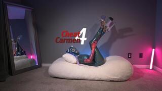 Cheat 4 Carmen