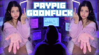 PAYPIG GOONFUCK