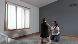 Control Must Be Taken, 2nd