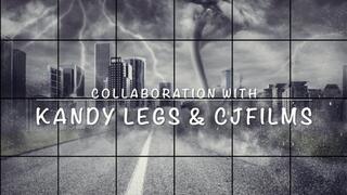 LP-271 Naughty Sub Gets Teased-1080HD