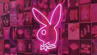 Playmate Goon Paradise - Topless