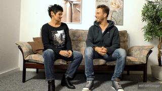 THE REAL TANNED COUGAR IS BACK FOR A NEW YOUNG GOOD COCK