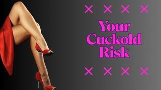 ** Your Cuckold Risk **