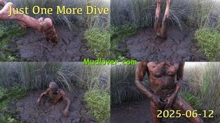 2025-06-12 Just One More Dive