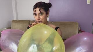 Meduzaloons Sexy pop