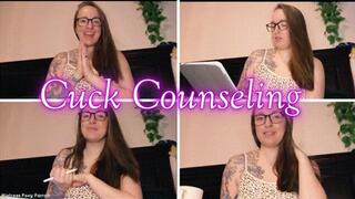 Cuck Counseling *wmv*