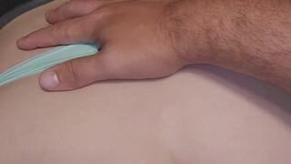 Sundress Seduction: A MILF's Passionate Afternoon