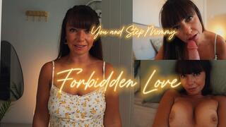 You and Step Mommy: Forbidden Love
