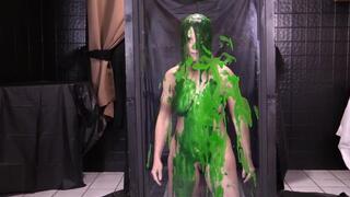 Claire's Messy JOI Challenge