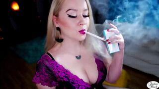 Two Misty Blue 120s [1080p, wmv]