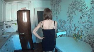 I KNOCK ALL YOUR TEETH OUT FDP