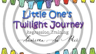 Little One's Twilight Journey