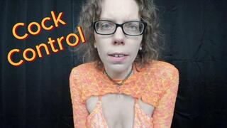Cock Control JOI – Edging Addiction, Obedience & Denial with FemDom Sara Desire XO – MP4 1080p